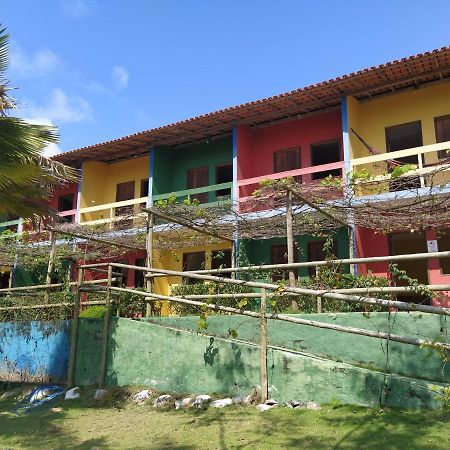 Chales Costa Do Sol Hotel Ilheus Exterior photo