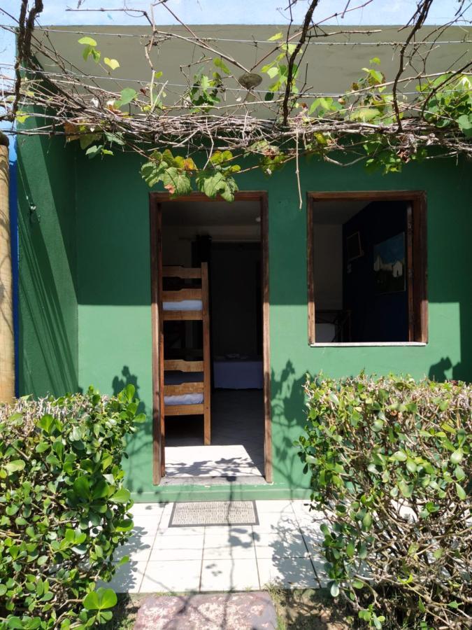 Chales Costa Do Sol Hotel Ilheus Exterior photo