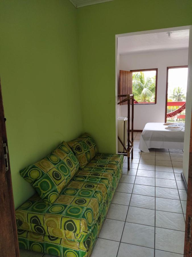 Chales Costa Do Sol Hotel Ilheus Exterior photo