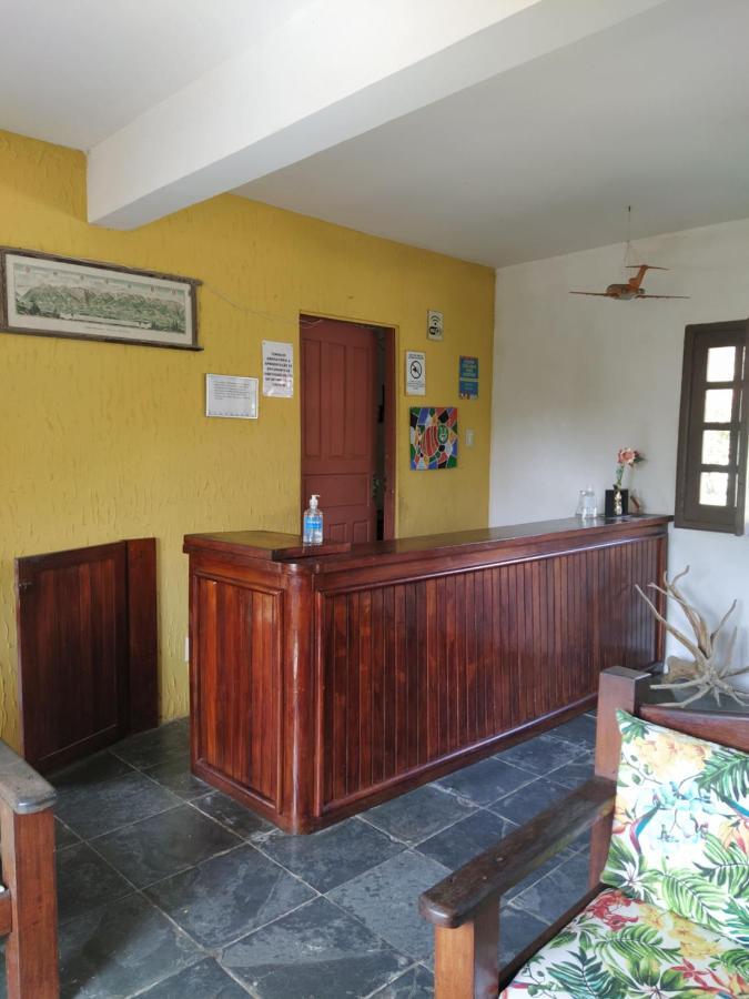 Chales Costa Do Sol Hotel Ilheus Exterior photo